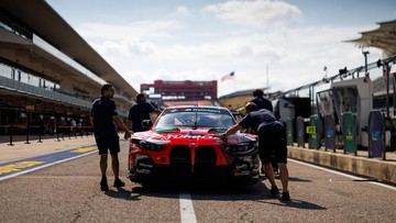 WEC 2026: Paruh Kedua Musim Dimulai, Team WRT 32 Lebih Pede
