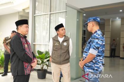 Kemenhut siapkan DAK Rp5,5 miliar perkuat penanganan Karhutla Kalbar