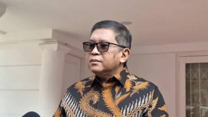 Tegaskan Dukung RUU Perampasan Aset, PDIP Singgung KPK Lahir Era Megawati