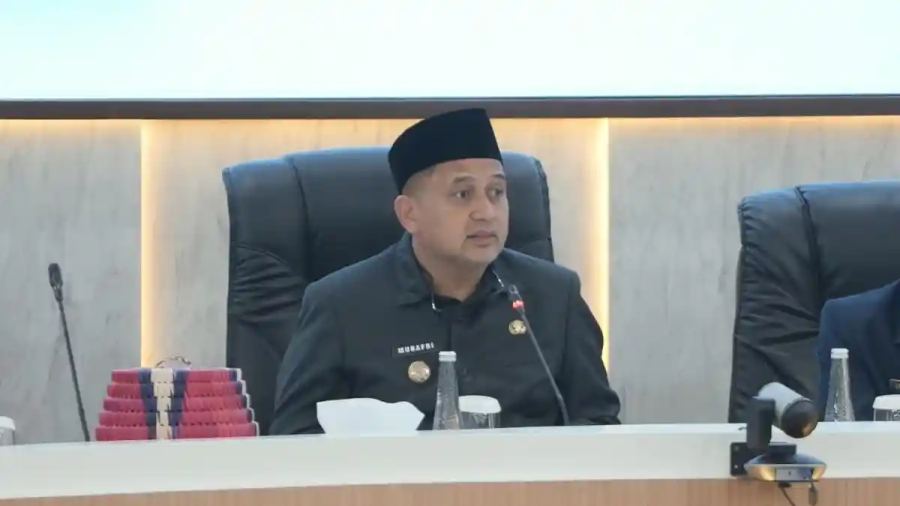138 Ribu KK Sudah Terdata, Makassar Jadi Daerah Teraktif ke-7 Perlinsos Digital