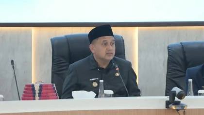 138 Ribu KK Sudah Terdata, Makassar Jadi Daerah Teraktif ke-7 Perlinsos Digital
