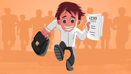 Terungkap Alasan Guru PPPK Bisa Ikut Seleksi CPNS Mulai Tahun 2027