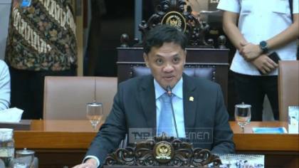 DPR: Mohon Maaf, Pemerintahan Prabowo Jauh Lebih Demokratis dari Era Sebelumnya