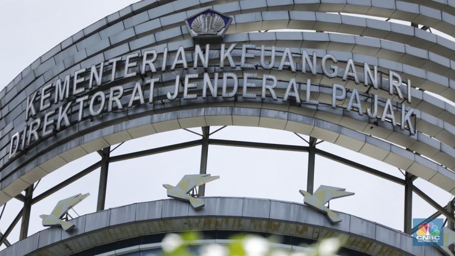 Mau Jadi Relawan Pajak DJP? Ini Link dan Cara Daftarnya!