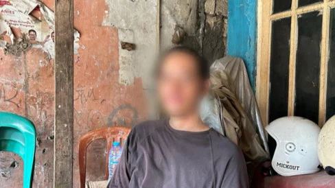 Niat Matikan Lampu Toko, Bambang Setiawan Malah Jadi Korban Jiwa Kerusuhan di Pejompongan