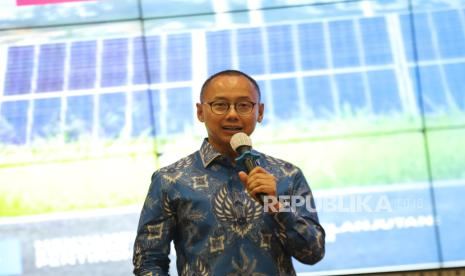 Bakal Ada Badan Usaha Khusus Pengganti SKK Migas, Ini Penjelasan Wakil Ketua MPR