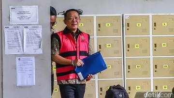 Eks Jampidsus Febrie Adriansyah Bakal Diperiksa Terkait Kasus TPPU Hari Ini
