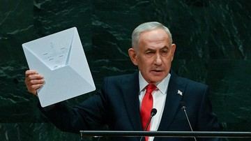 Netanyahu Menang atau Kalah di Pemilu Israel, Bagaimana Nasib Palestina?