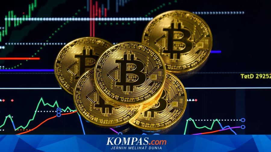 Bitcoin Melonjak 23 Persen, Efek Kebijakan Scott Bessent Jadi Sorotan