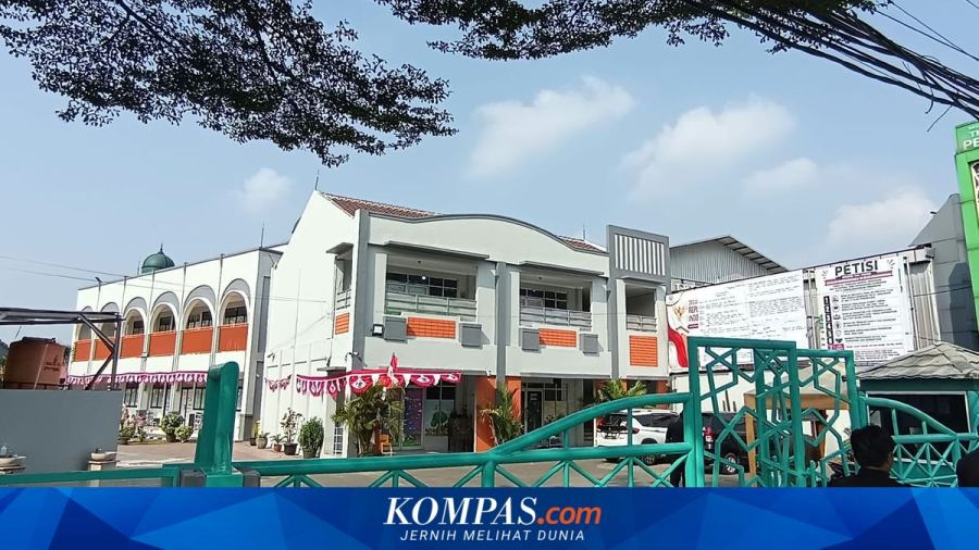 KPAI Ingatkan Sengketa UIN Jakarta Vs Yayasan Syarif Hidayatullah Tak Usik Keamanan Siswa