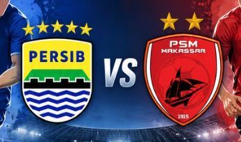 Persib Punya Skuad Dalam, PSM Tak Gentar! Darije Kalezic Tekankan Mentalitas Ewako