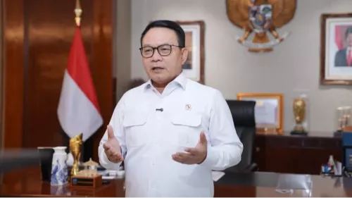 Kemenhut Sanksi Administratif 6 Perusahaan Akibat Karhutla