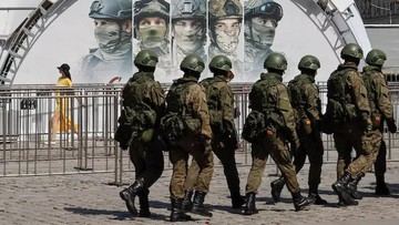 Intelijen Ukraina Sebut 8 WNI Direkrut Jadi Tentara Rusia, Kemlu RI Selidiki