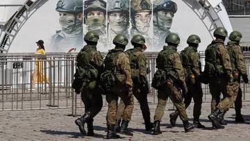 Intelijen Ukraina Sebut 8 WNI Direkrut Jadi Tentara Rusia, Kemlu RI Selidiki