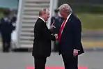Kremlin Ungkap Syarat Pertemuan Putin, Trump, dan Zelenskyy