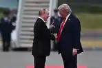 Kremlin Ungkap Syarat Pertemuan Putin, Trump, dan Zelenskyy