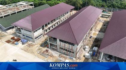 Rampingkan Anak Usaha, Brantas Abipraya Gabungkan Dua Perusahaan ke Graha Investama