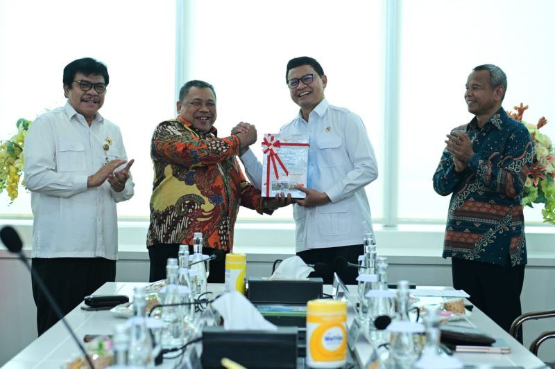BPOM perkuat keamanan kemasan pangan, cegah migrasi zat kimia