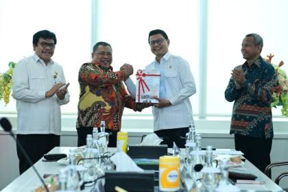 BPOM perkuat keamanan kemasan pangan, cegah migrasi zat kimia