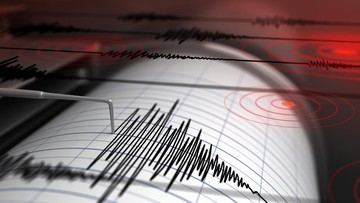 Gempa M 4,5 Terjadi di Pacitan Jatim