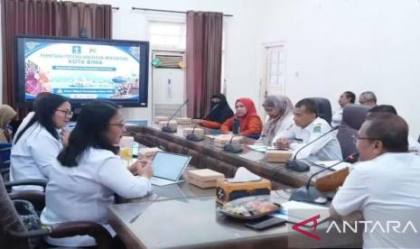 Kemenkum NTB Petakan Potensi Kekayaan Intelektual Kota Bima untuk Lindungi Aset Daerah