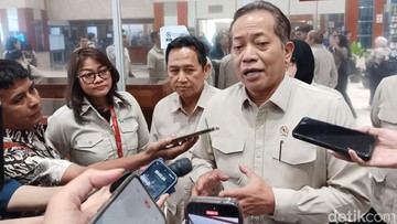 Kemenkop Minta Tambah Anggaran Rp 1,25 T untuk Program Kopdes di 2027