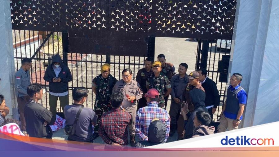 Kejati Sulsel Didesak Periksa Paris Yaris Terkait Korupsi Pasar Jeneponto