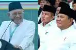 Guyonan Gus Kikin soal Angka 8 Bikin Prabowo Tersenyum: Saya Banyak Kecocokan dengan Bapak