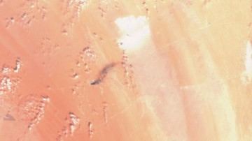 Irak Sita Alat Luncur Drone yang Serang Jalur Pipa Minyak Saudi