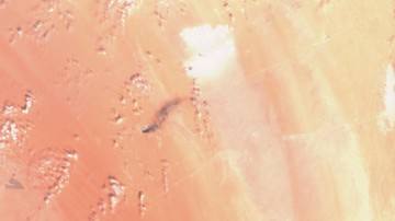 Irak Sita Alat Luncur Drone yang Serang Jalur Pipa Minyak Saudi