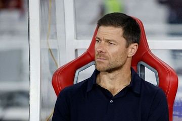 Satu Pinta Xabi Alonso ke Para Penggemar Chelsea