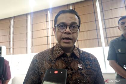 Wamenkomdigi jelaskan alasan regulasi AI dituangkan dalam perpres