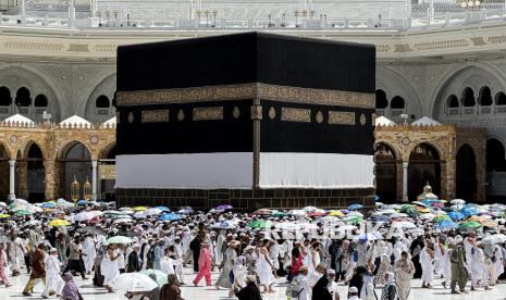 Alquran Ungkap Salah Satu Nikmat Terbesar untuk Quraisy Namun Mereka Ingkari