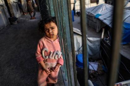 Kisah jurnalis di Gaza yang tetap bekerja dalam perang dan duka