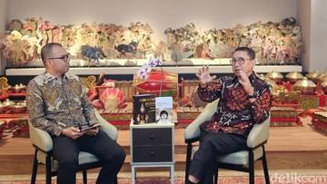 Fadli Zon Cerita Bawa Fosil Manusia Jawa ke RI, Sudah 136 Tahun di Belanda