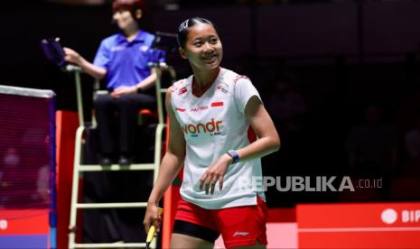 Tim Bulu Tangkis Indonesia Langsung Jalani Pemusatan Latihan Setibanya di Tokyo