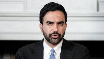 Pemkot New York Larang Siswa SD dan SMP Pakai AI