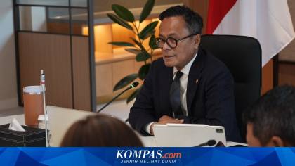 Danantara Buka Peluang BUMN Merger dengan Swasta, Termasuk MTEL-TBIG?