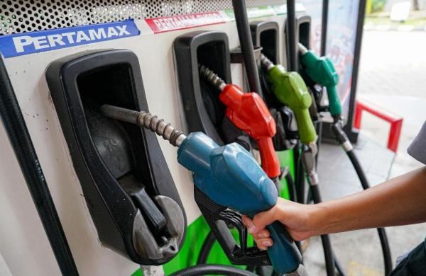 Resmi! Daftar Harga BBM Pertamina Terbaru 1 September 2026, Ada yang Naik