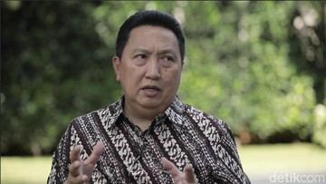 Boy Thohir Borong 30 Juta Saham Perusahaan Data Center MGLV
