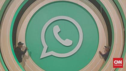 Kenapa Muncul 'Menunggu Pesan Ini' di Chat Whatsapp? Ini Jawabannya
