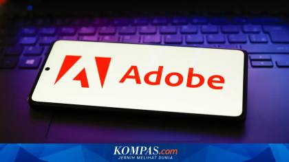 Setelah 18 Tahun, Adobe Ganti CEO
