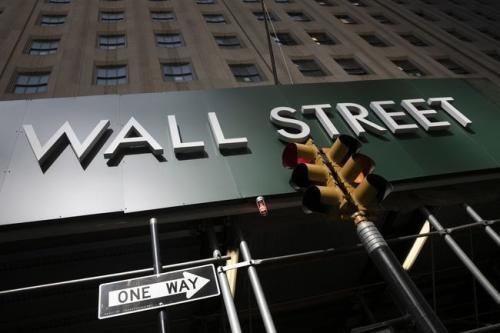 Wall Street Kompak Menguat, Pasar Kurangi Ekspektasi Kenaikan Suku Bunga Fed