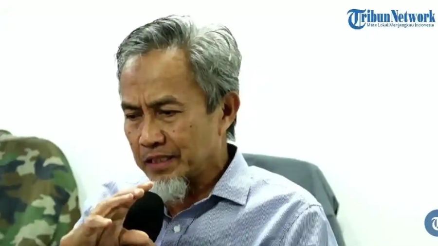 Dosen Unhas Dr Imran Hanafi Ungkap Masalah Kepemimpinan Indonesia, Soroti Pendidikan dan Oligarki