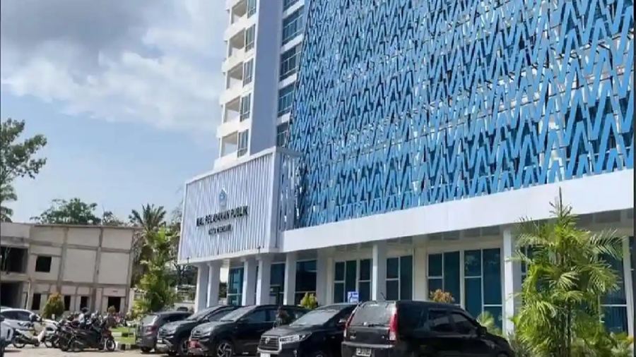 2 Agenda Pemkot Kendari Hari Ini: Rilis BPS hingga Beri Sertifikat bagi Kelompok Nelayan di Lapulu