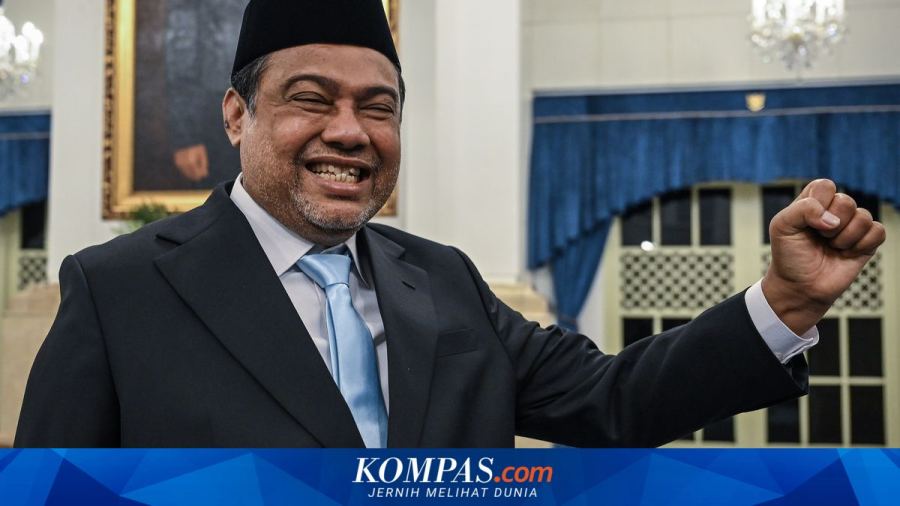 12 Tahun Tak Dibayar, Said Iqbal Desak PT Jabatex Lunasi Pesangon 459 Buruh