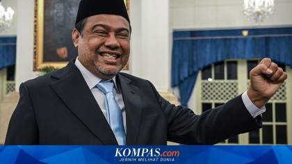 12 Tahun Tak Dibayar, Said Iqbal Desak PT Jabatex Lunasi Pesangon 459 Buruh