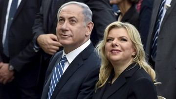 Heboh Istri Netanyahu Bilang Jenderal Israel Tahu Rencana Serangan Hamas