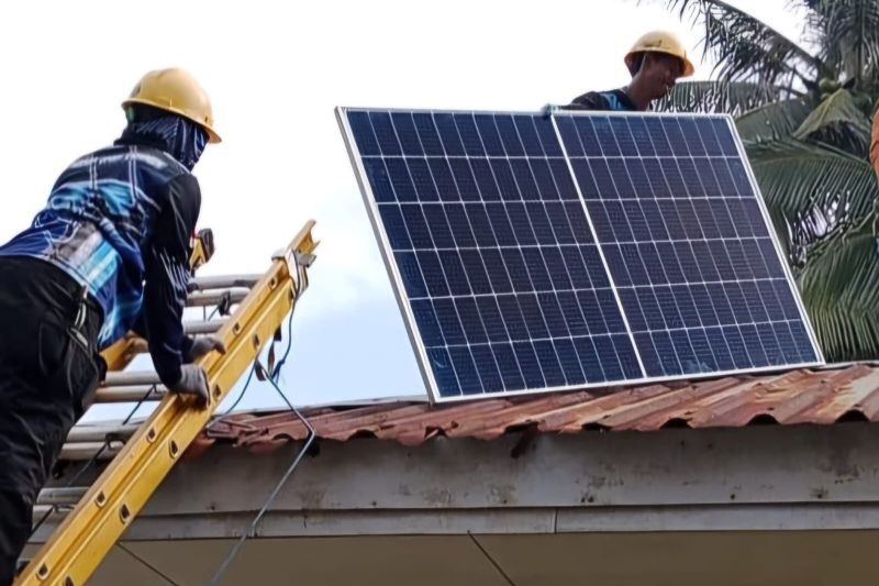 Kemnaker: "Reskilling" penting untuk raih peluang dari "green jobs"
