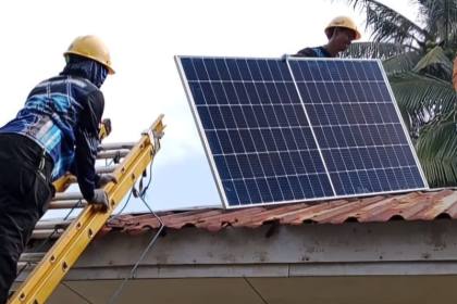 Kemnaker: "Reskilling" penting untuk raih peluang dari "green jobs"